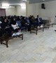 برگزاری کارگاه اخلاق حرفه ای آبان ماه