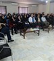 برگزاری کارگاه اخلاق حرفه ای دی ماه